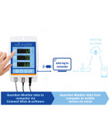 BLUELAB GUARDIAN MONITOR CONNECT