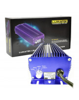 Lumatek Ultimate Pro 600W ballast (400V)