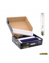 Lumatek Ultimate Pro 600W ballast (400V) + HPS lamp