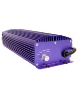 LUMATEK DIGITAL BALLAST 1000W, 240V